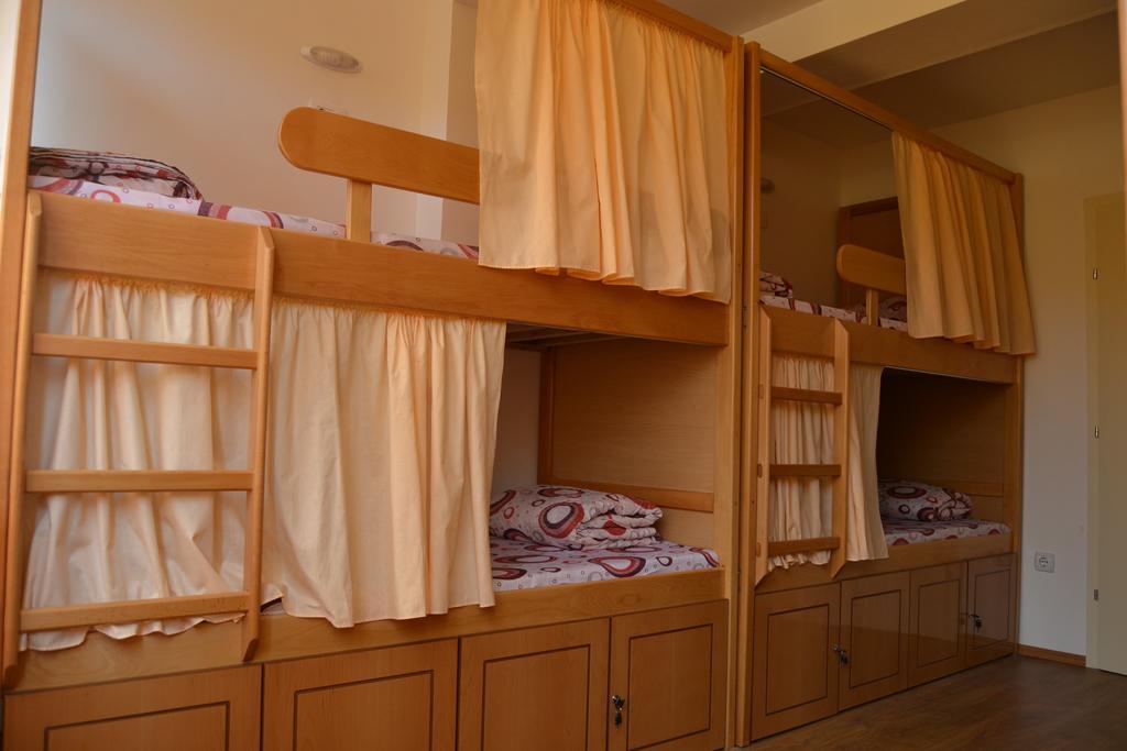 Hostel Valentin 2 Skopje Pokoj fotografie