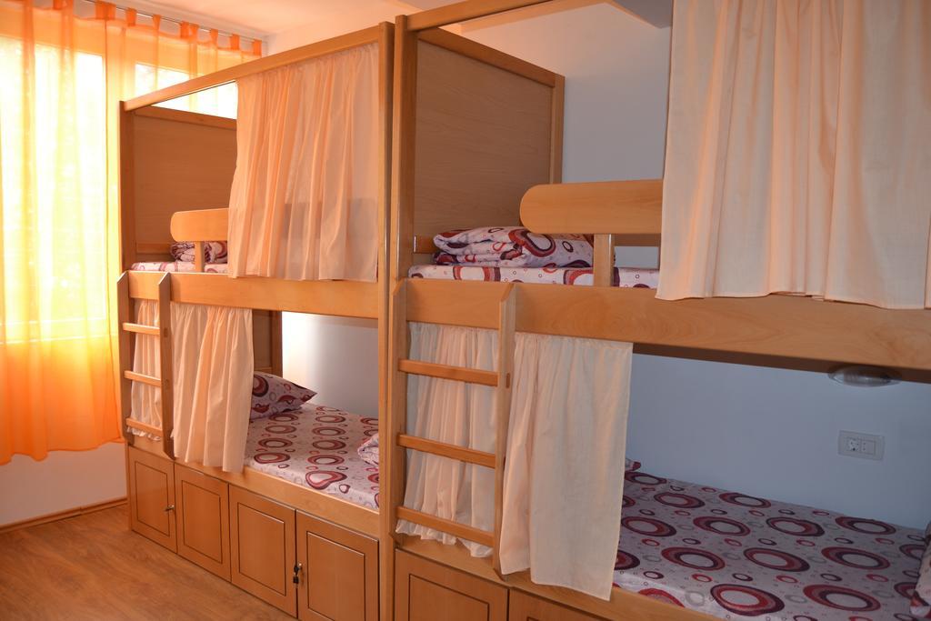 Hostel Valentin 2 Skopje Pokoj fotografie