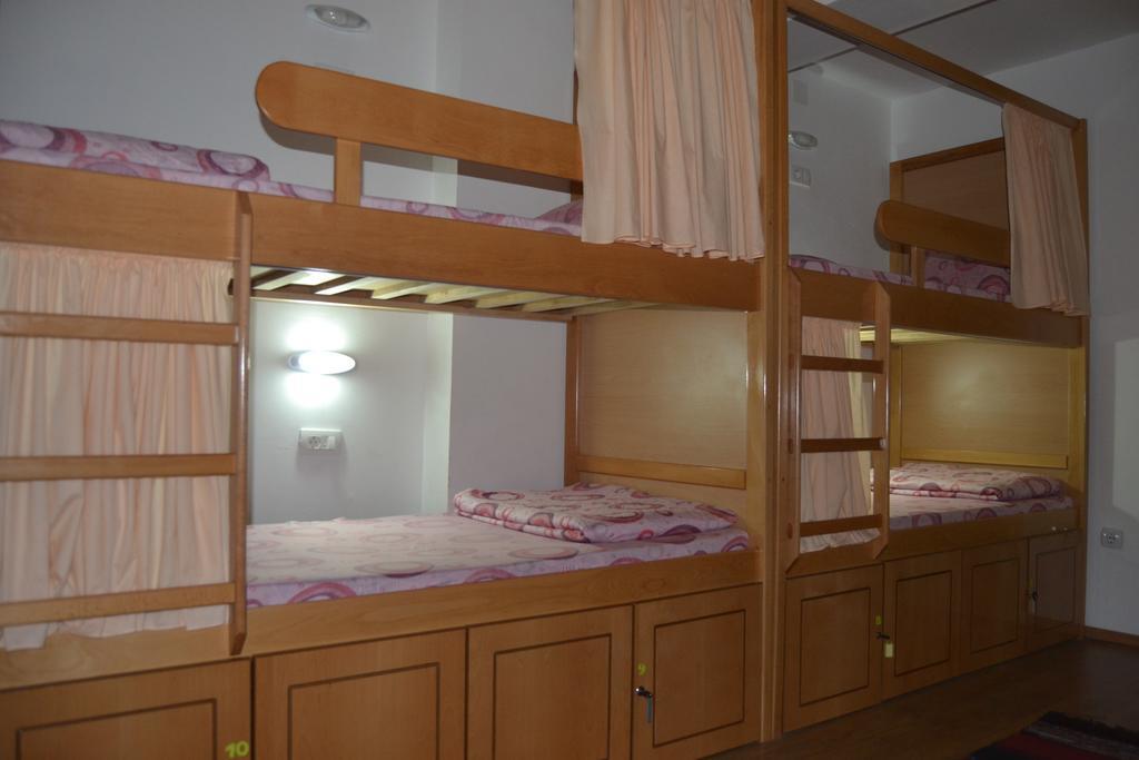 Hostel Valentin 2 Skopje Pokoj fotografie