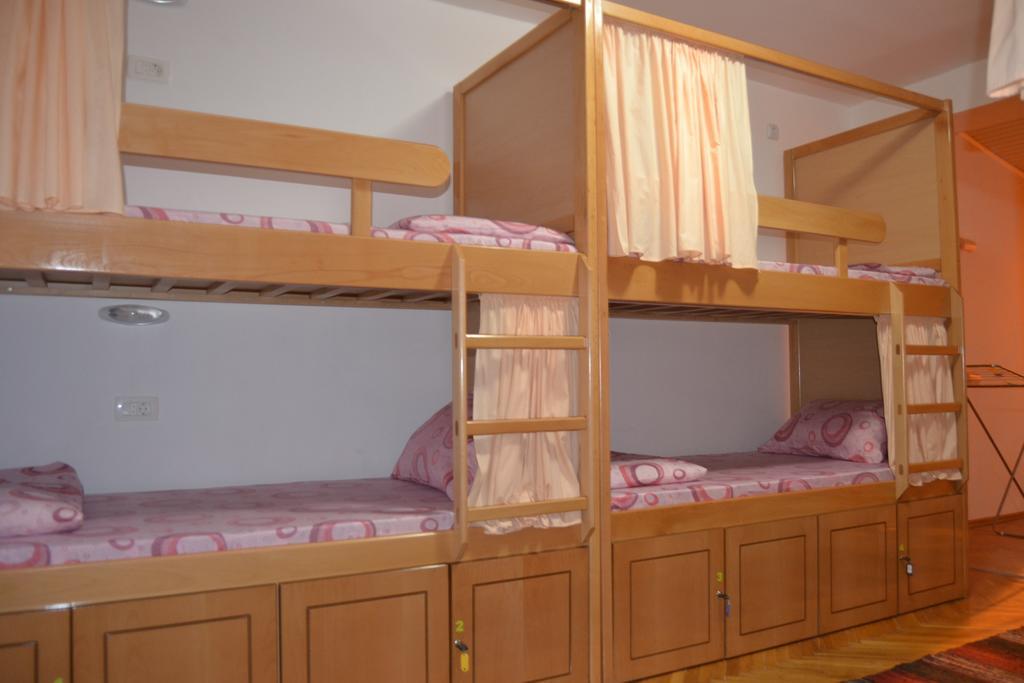 Hostel Valentin 2 Skopje Pokoj fotografie