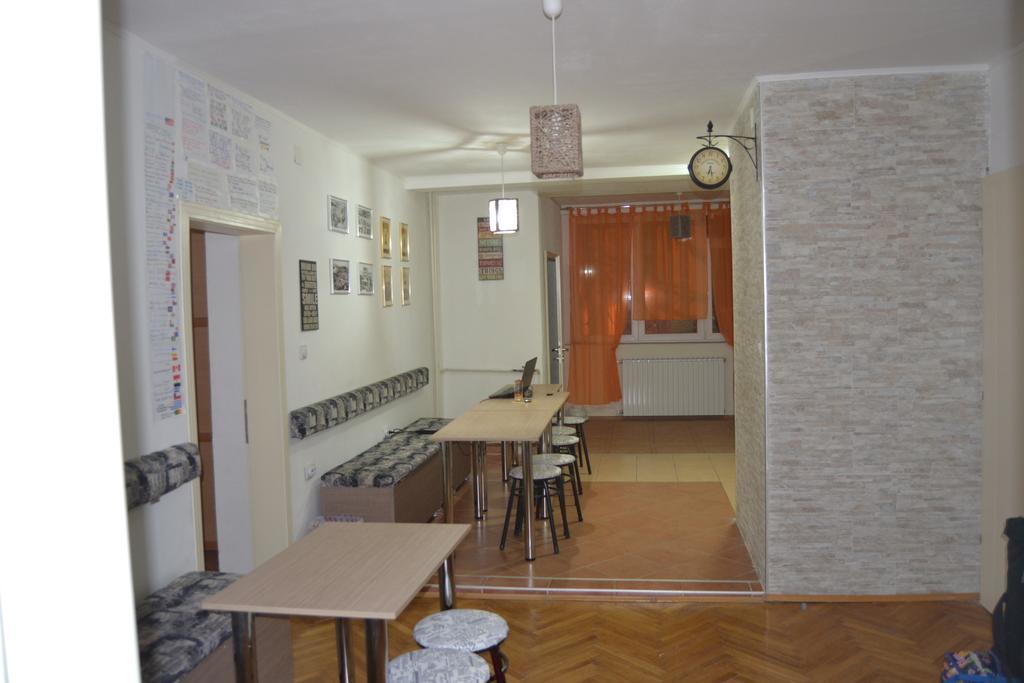 Hostel Valentin 2 Skopje Exteriér fotografie