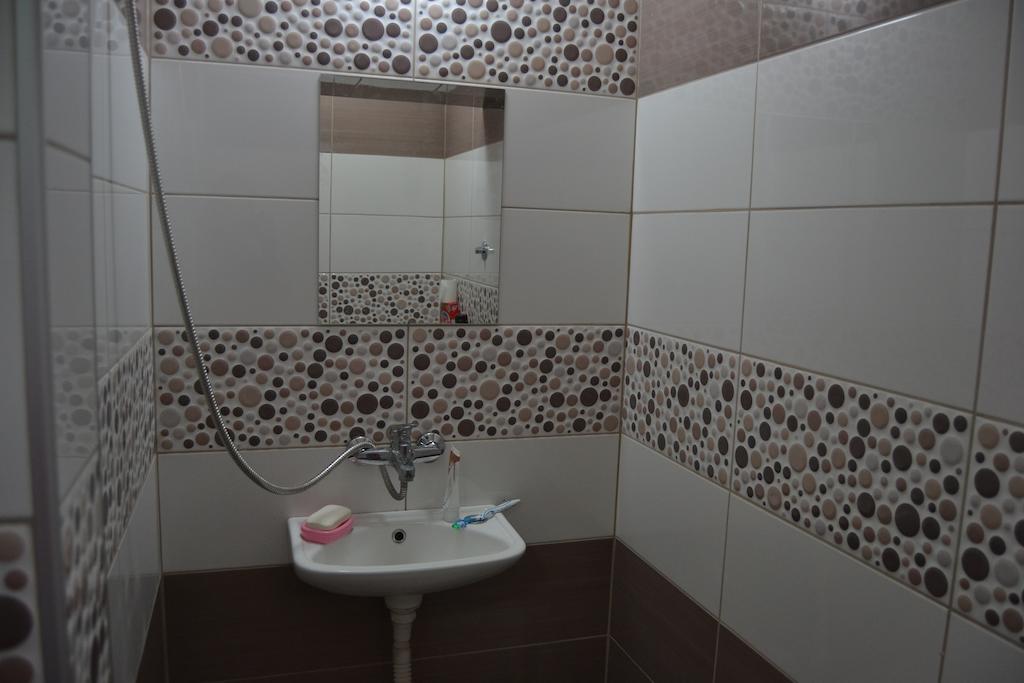 Hostel Valentin 2 Skopje Exteriér fotografie