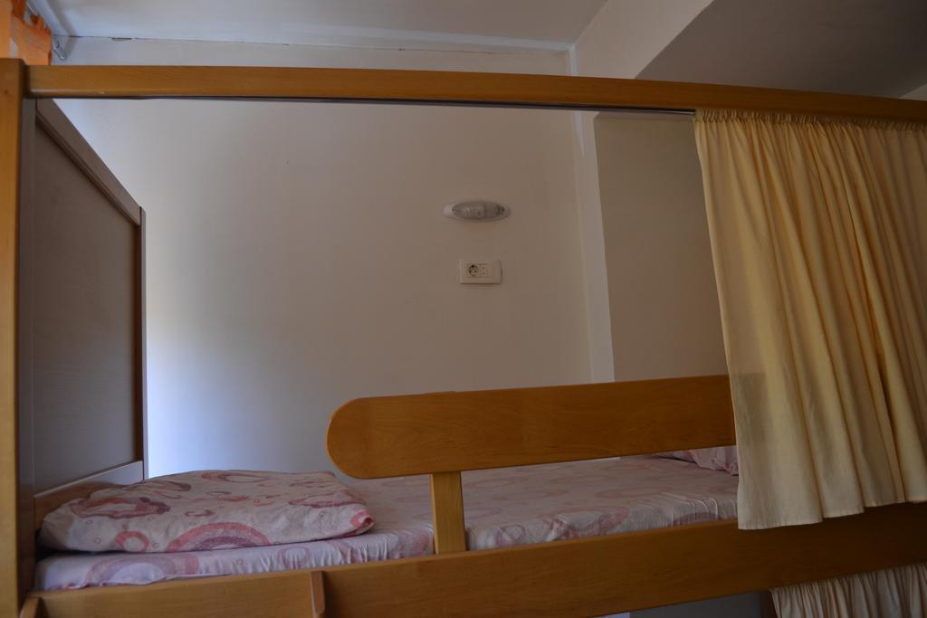 Hostel Valentin 2 Skopje Exteriér fotografie