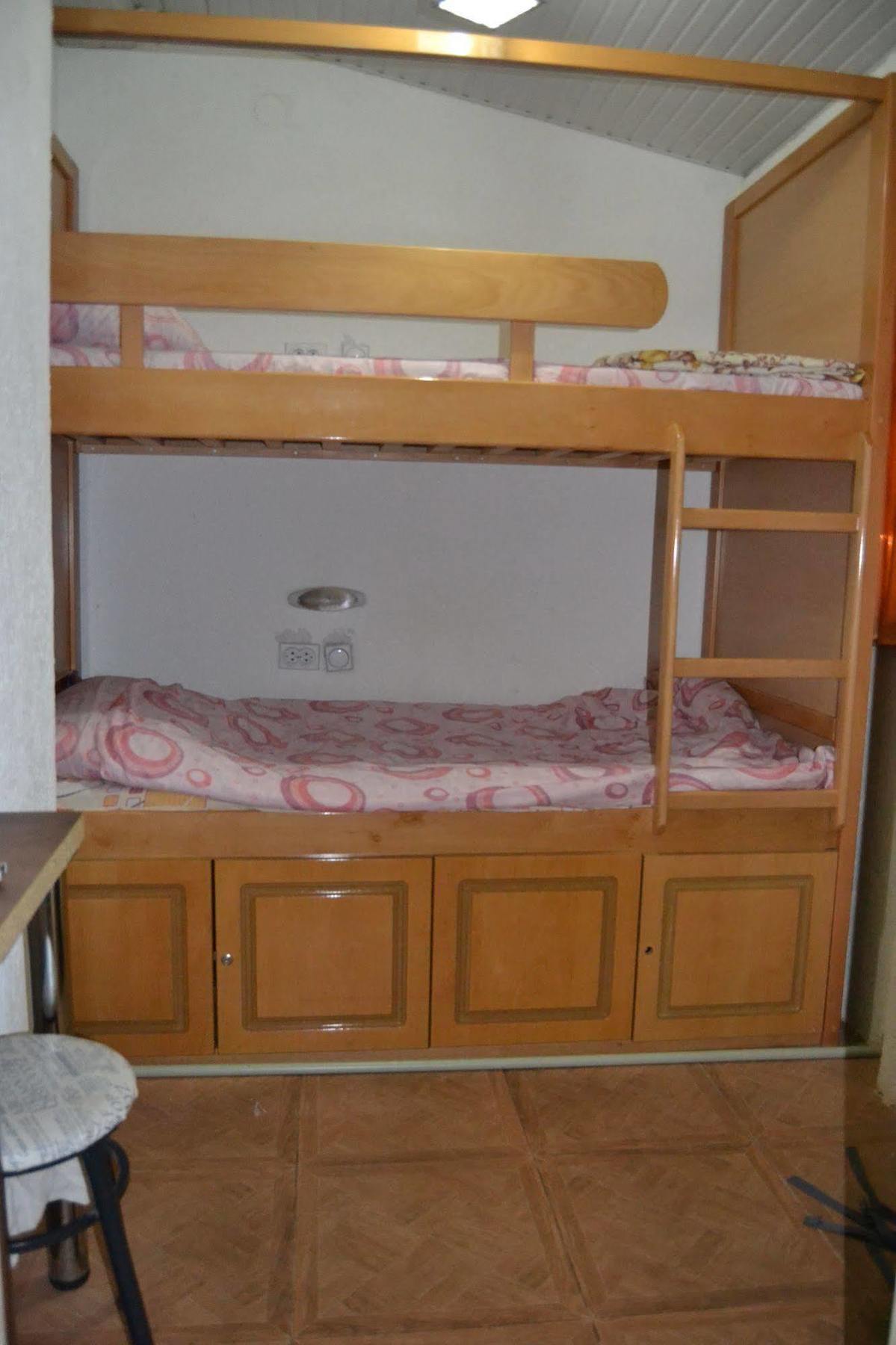 Hostel Valentin 2 Skopje Exteriér fotografie