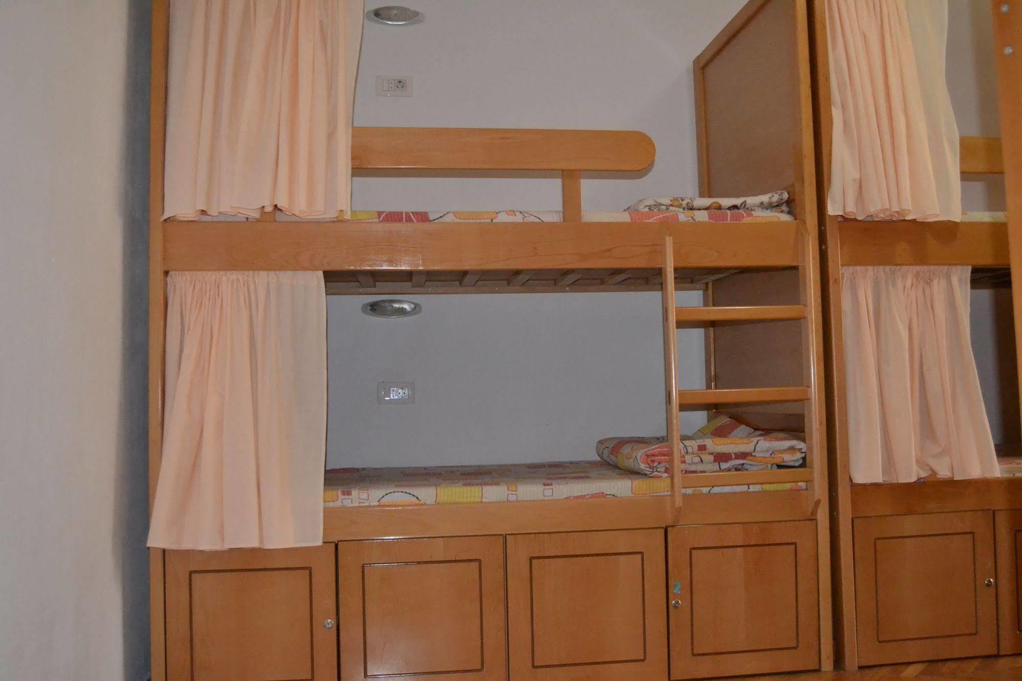 Hostel Valentin 2 Skopje Exteriér fotografie