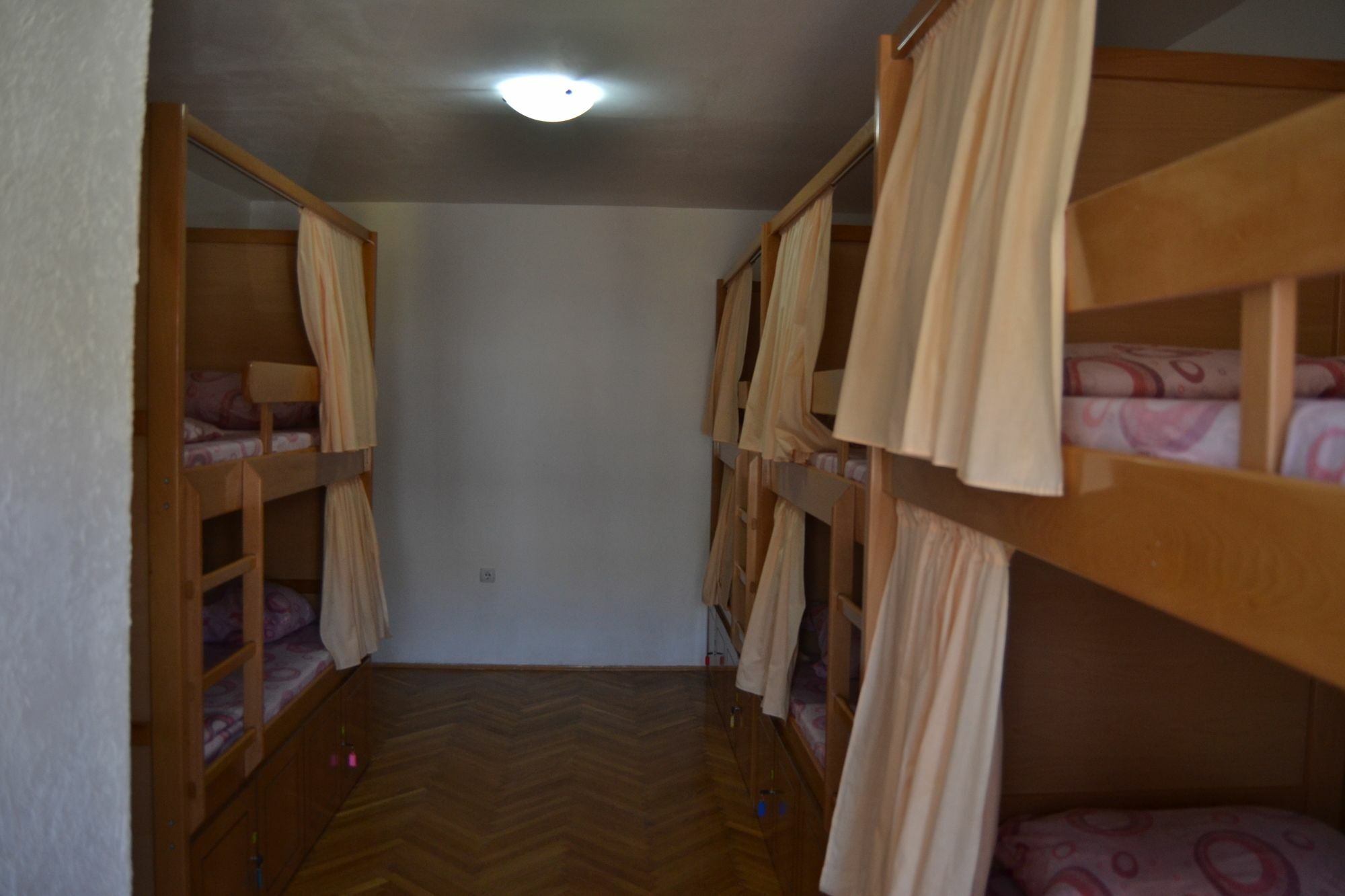Hostel Valentin 2 Skopje Exteriér fotografie